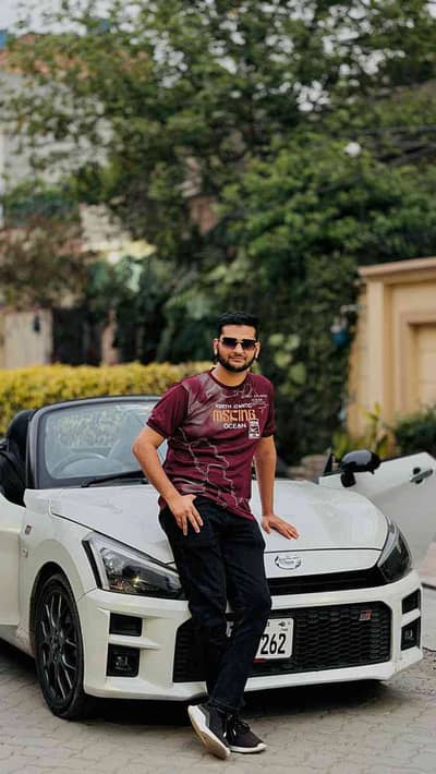 Usama Nadeem