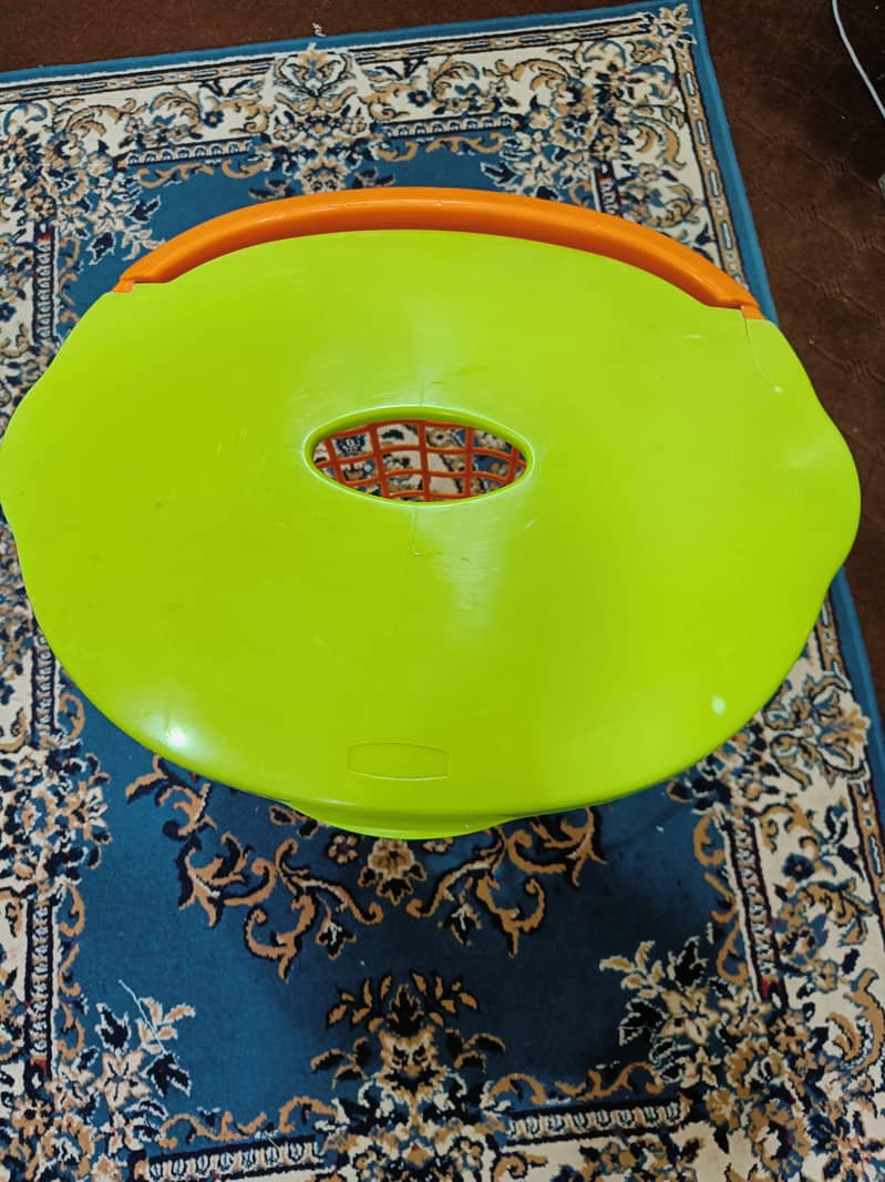 Laundry Basket pod 5