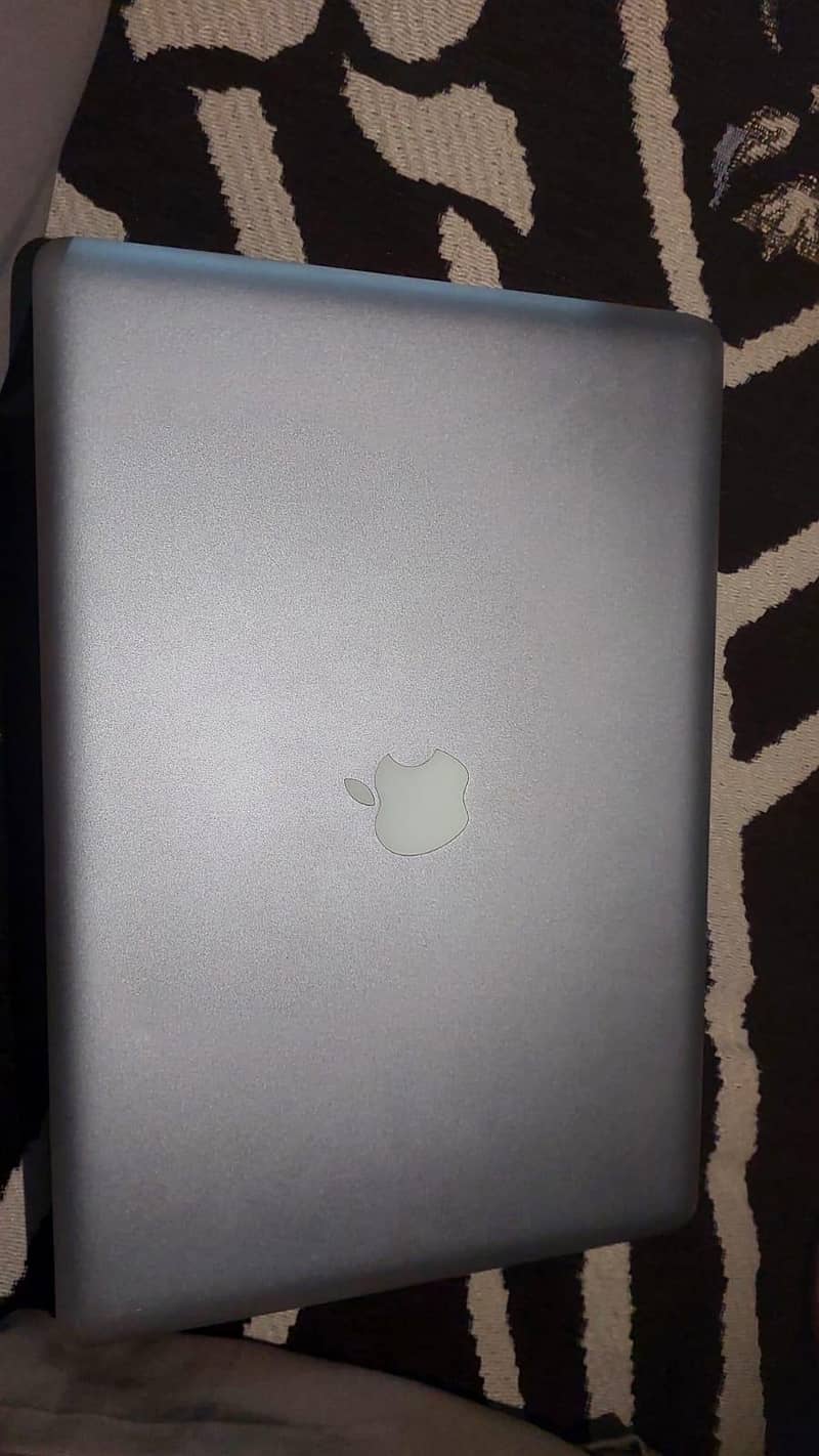 macbook pro 15 macOS 10.13. 6 0