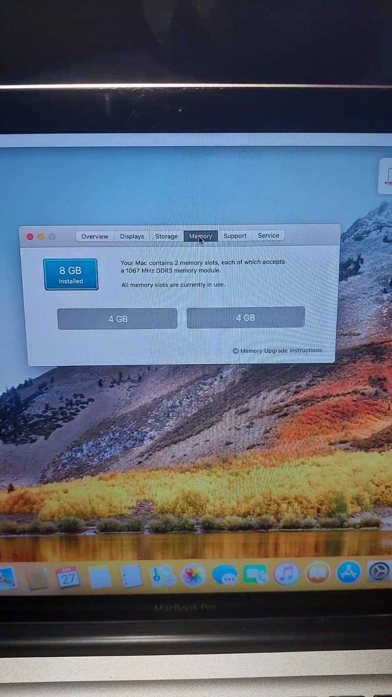 macbook pro 15 macOS 10.13. 6 3