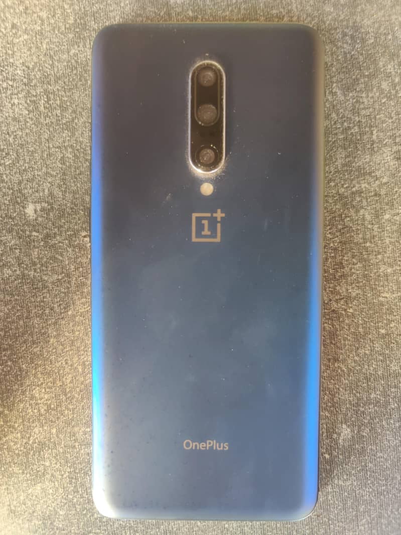OnePlus 7proo 0