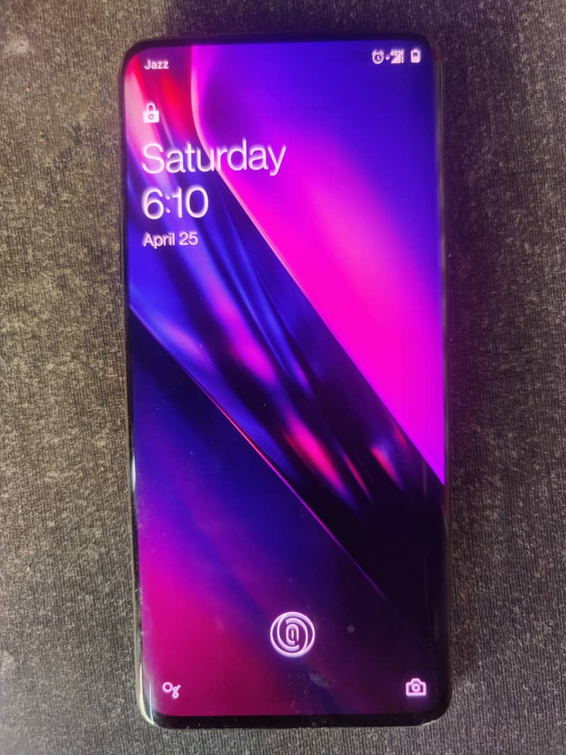 OnePlus 7proo 2