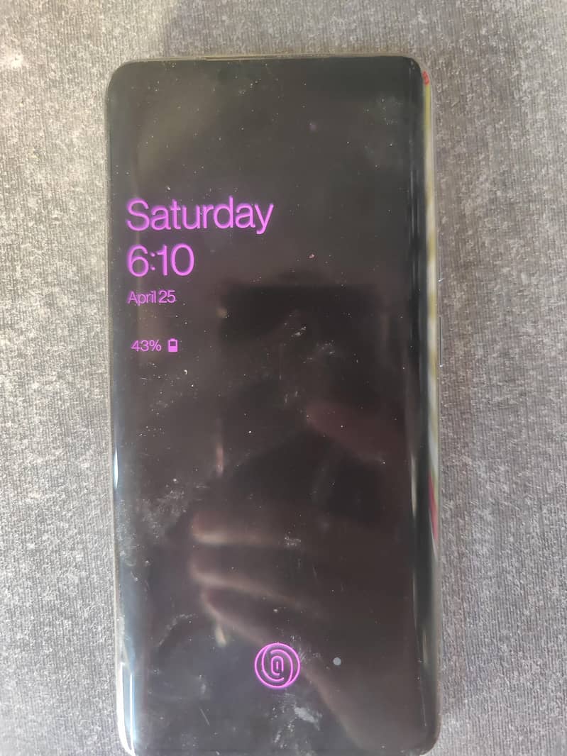 OnePlus 7proo 3