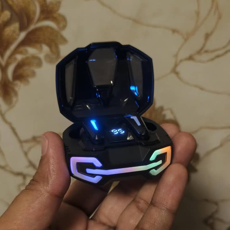 Audionic Battlebuds 0