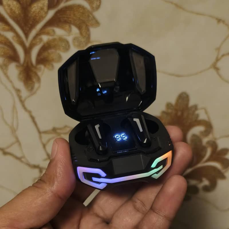 Audionic Battlebuds 1