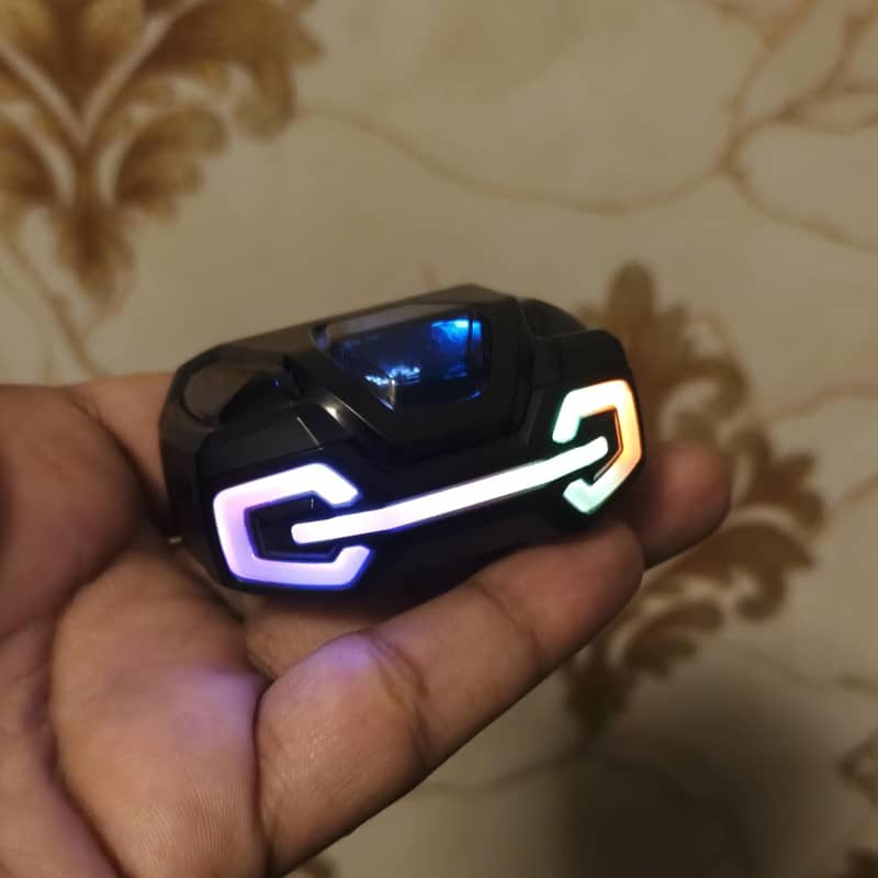 Audionic Battlebuds 2