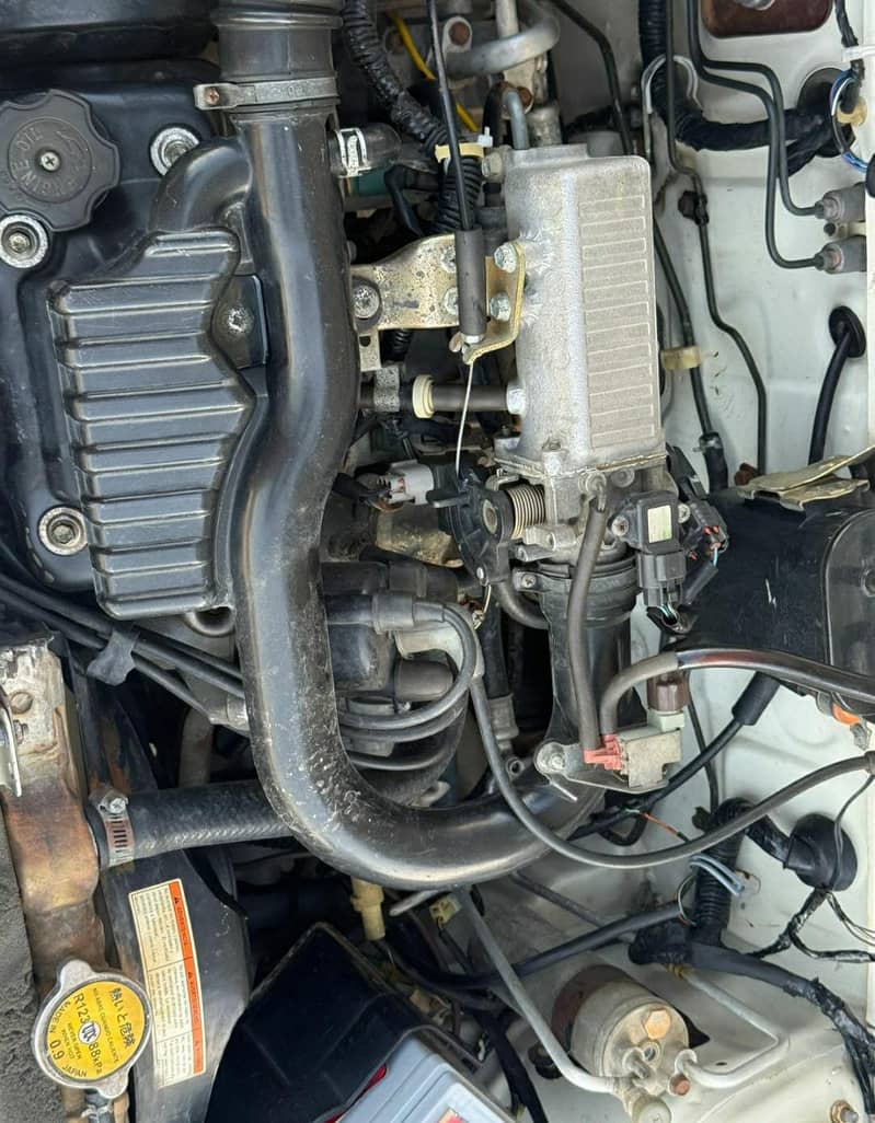 MEHRAN vx 17 model 1
