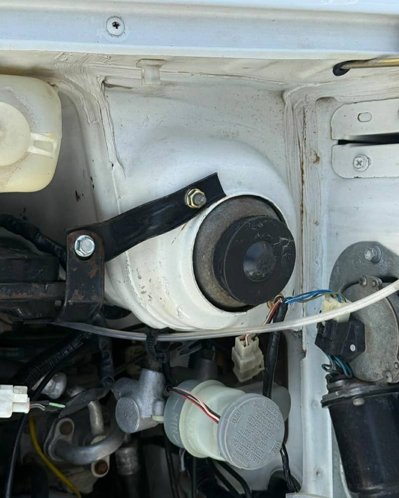 MEHRAN vx 17 model 2