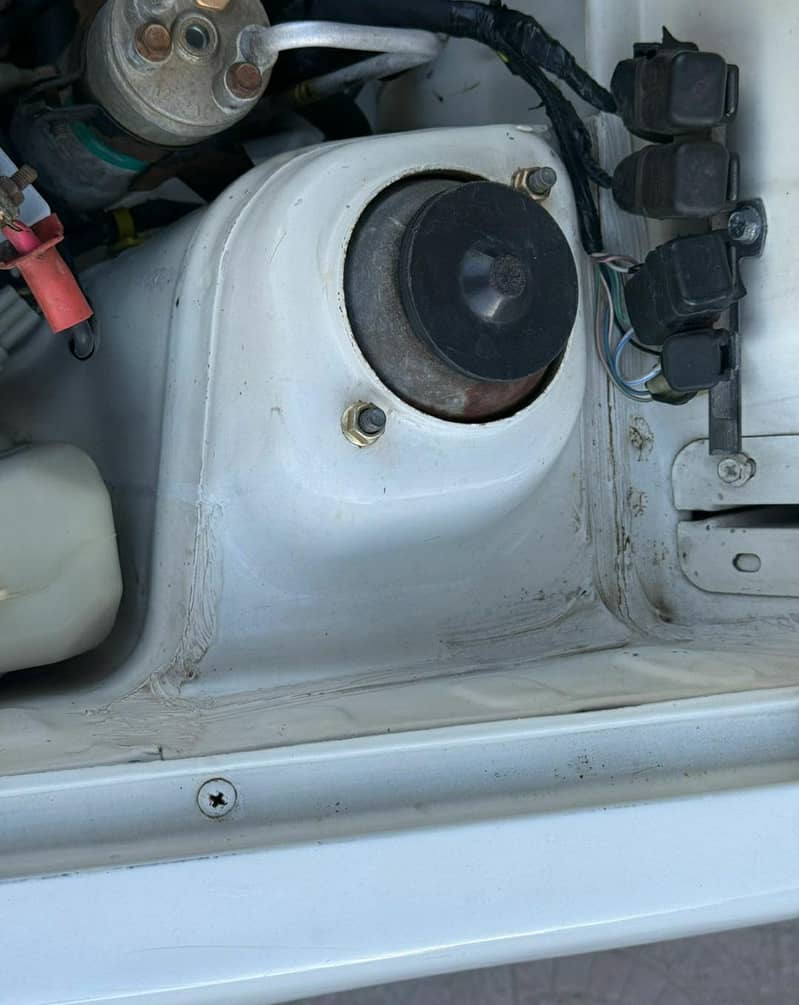 MEHRAN vx 17 model 3