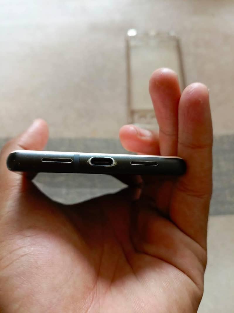 Google pixel 6 1