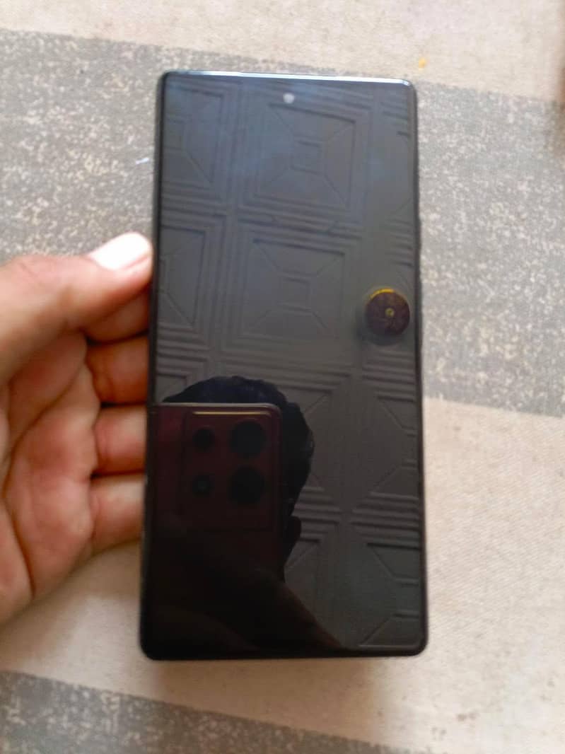 Google pixel 6 2
