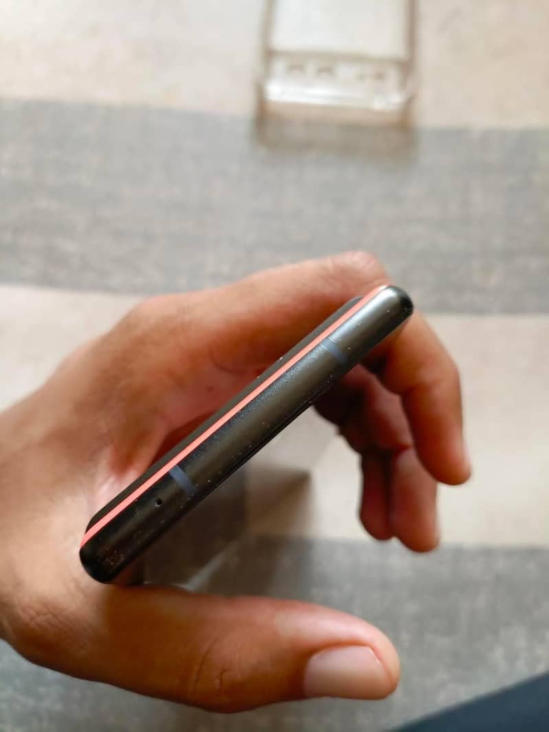 Google pixel 6 3