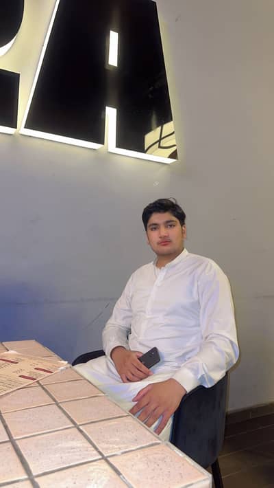Ahmad Usman