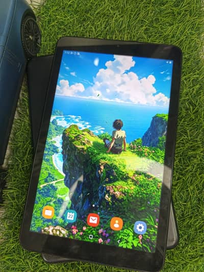 Galaxy Tablets