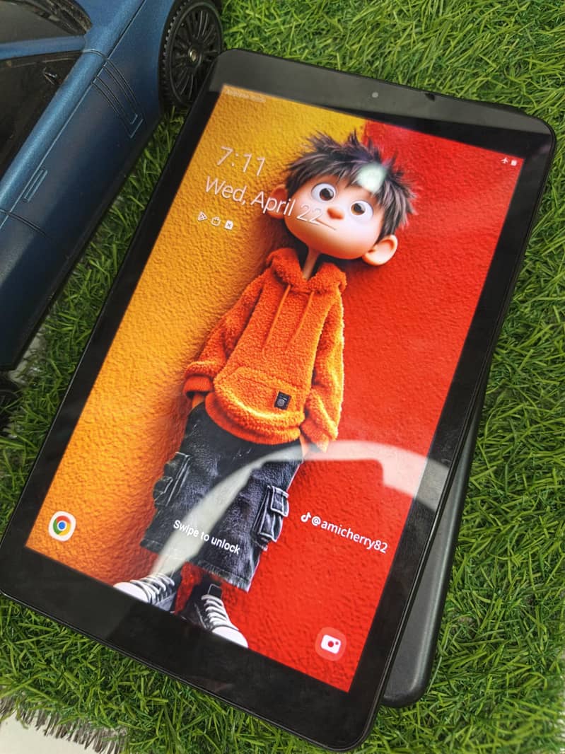 Galaxy Tablets 2