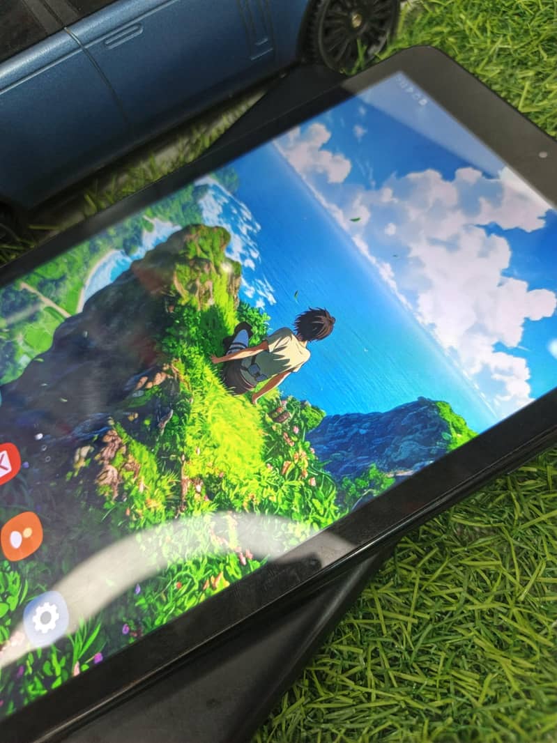 Galaxy Tablets 3