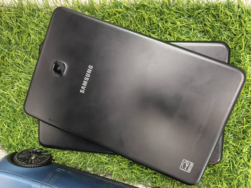 Galaxy Tablets 4