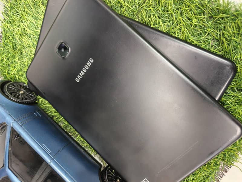Galaxy Tablets 5