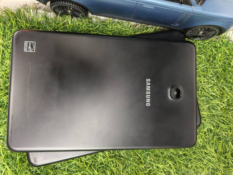 Galaxy Tablets 6