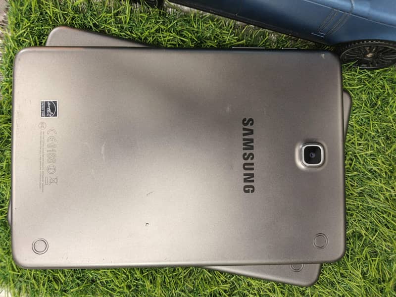 Galaxy Tablets 7