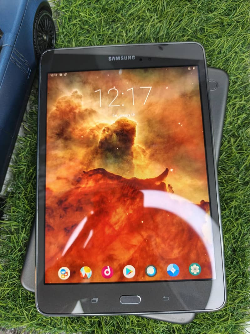 Galaxy Tablets 9