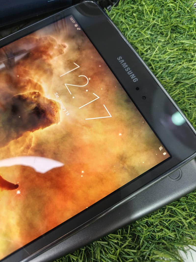 Galaxy Tablets 10
