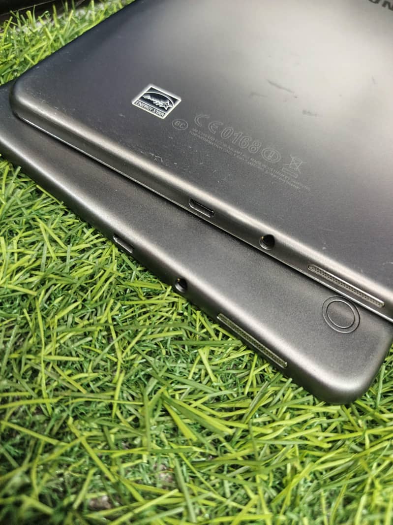 Galaxy Tablets 11