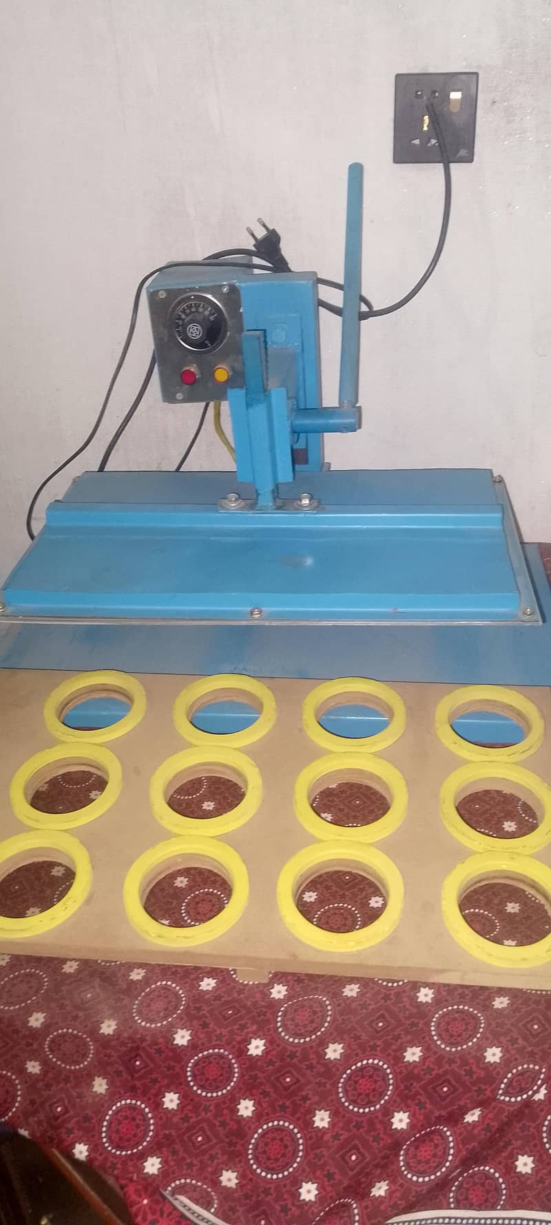 machine 2