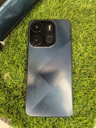 TECNO SPARK Go 2023