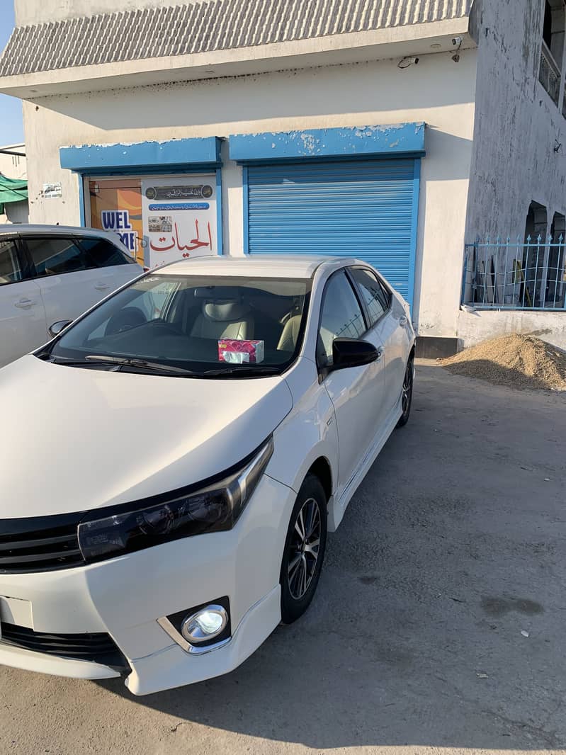 Gli auto 0