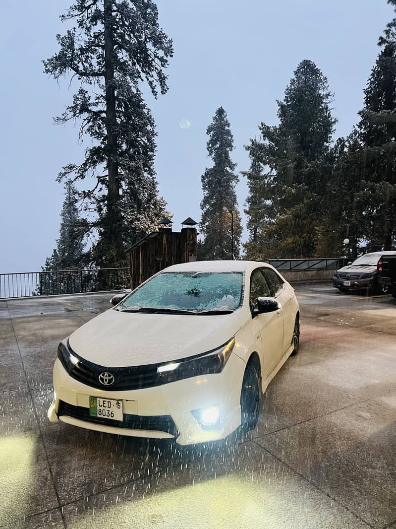 Gli auto 1