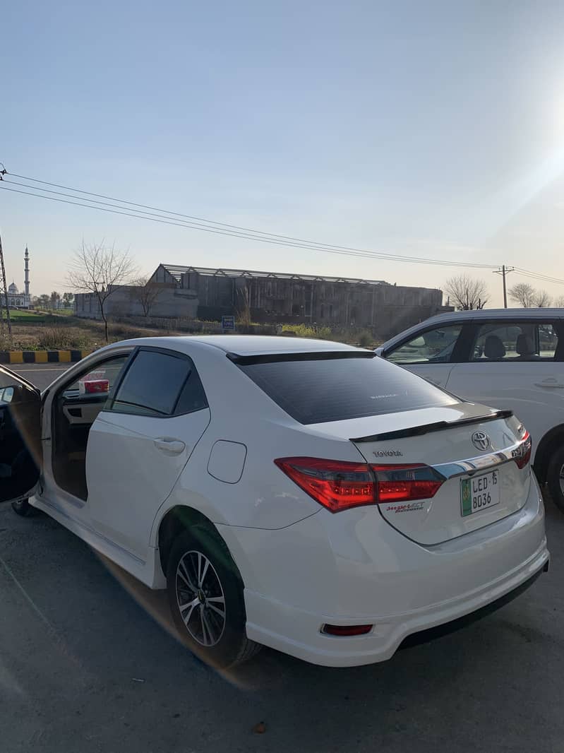 Gli auto 2