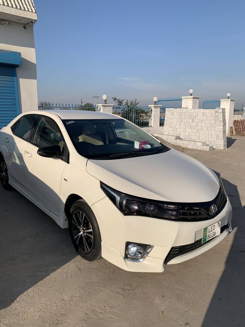 Gli auto 3