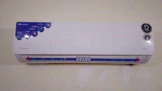 Dawlance DC Inverter 1/5 Ton