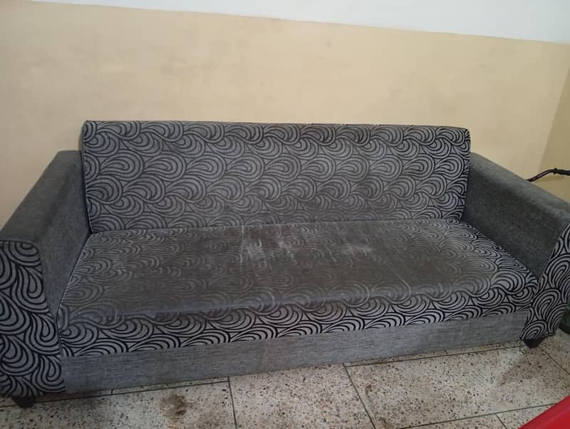 Sofacumbed 0