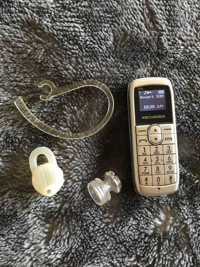 Kechoada K10 Mini phone