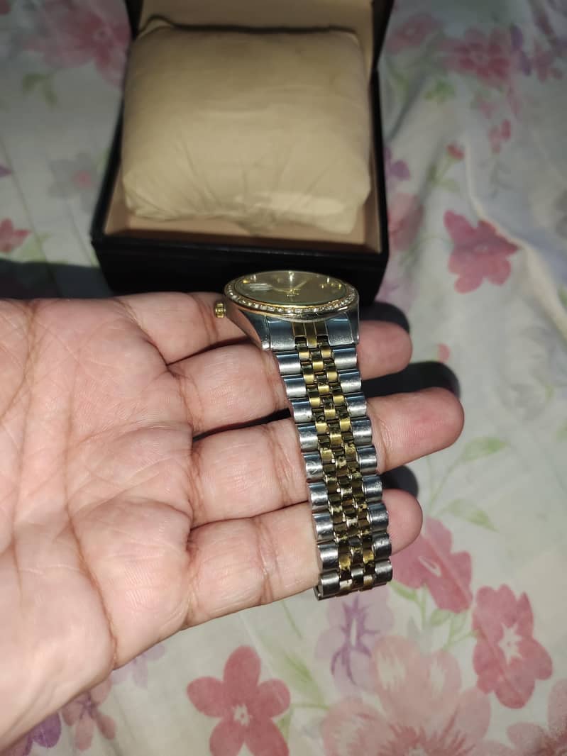 Rolax watch 5