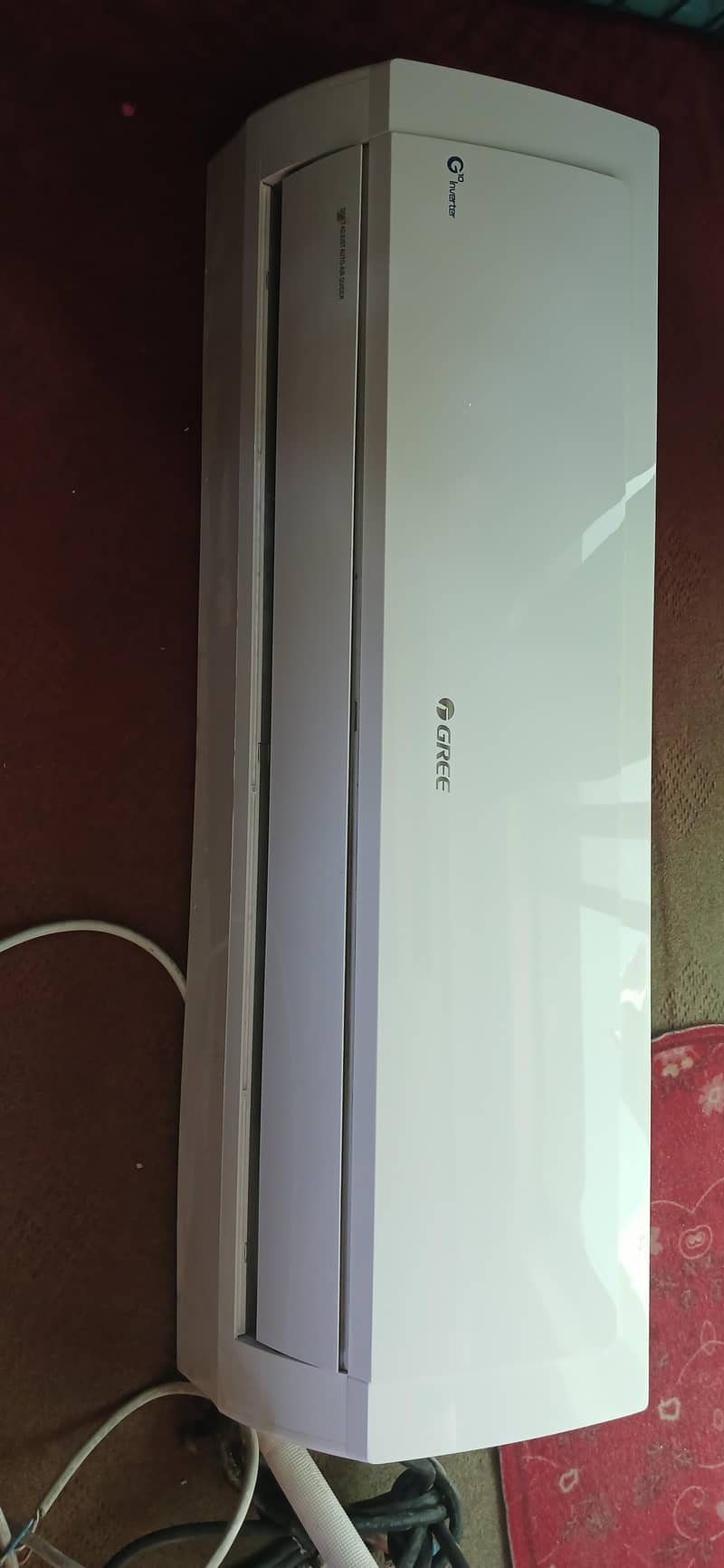 inverter split ac  10/10 1