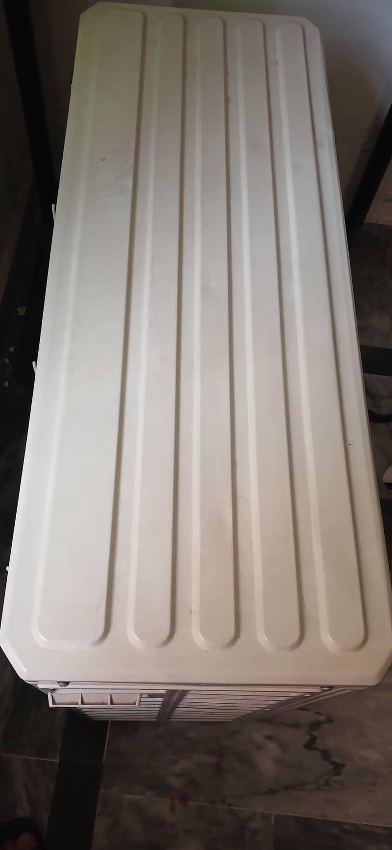 inverter split ac  10/10 4