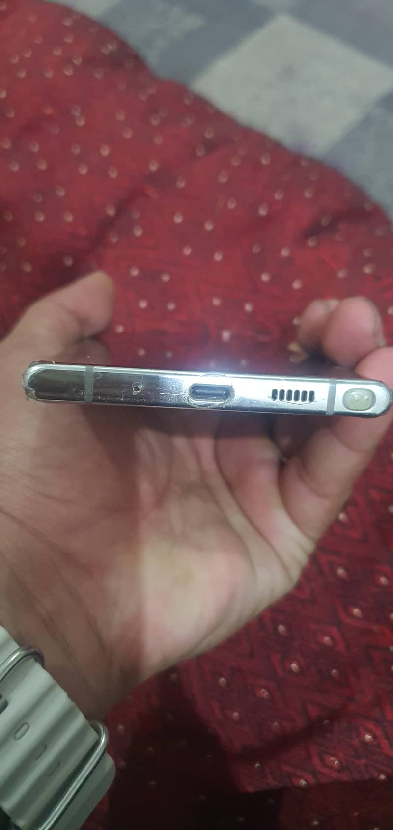 note 10 plus 12 256 1