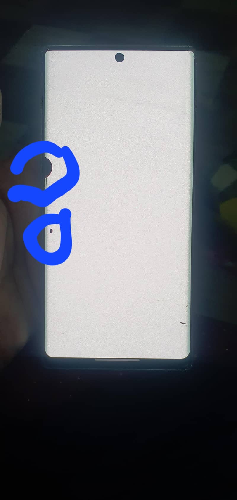 note 10 plus 12 256 2