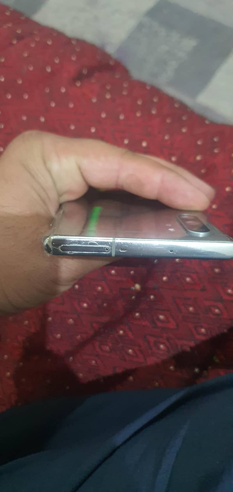 note 10 plus 12 256 4