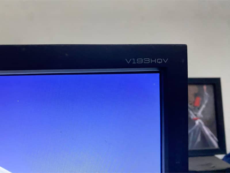 Acer LCD 1