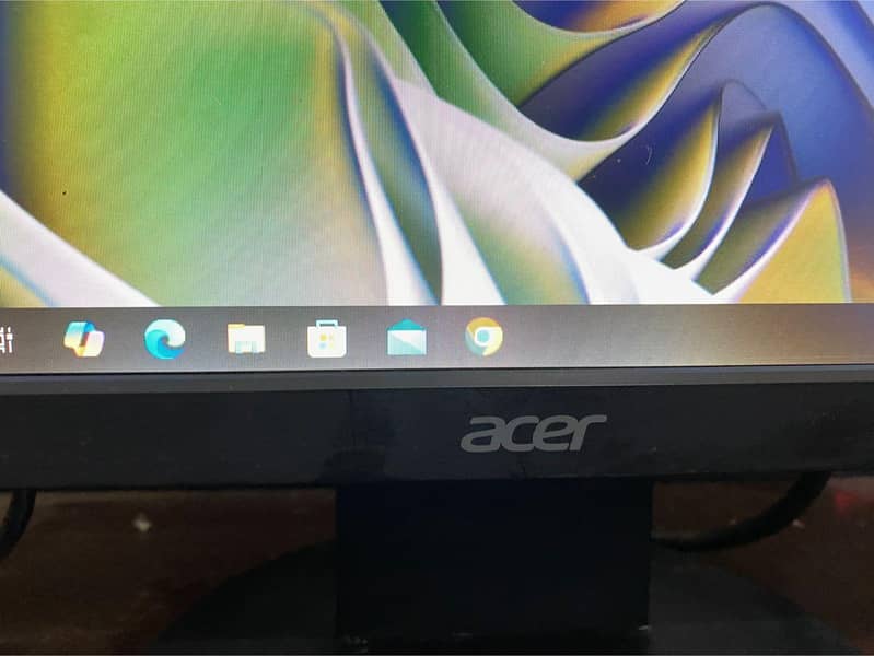 Acer LCD 2