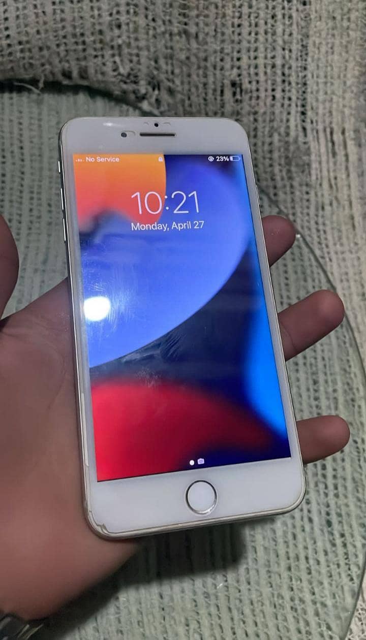 IPHONE 7 PLUS 2