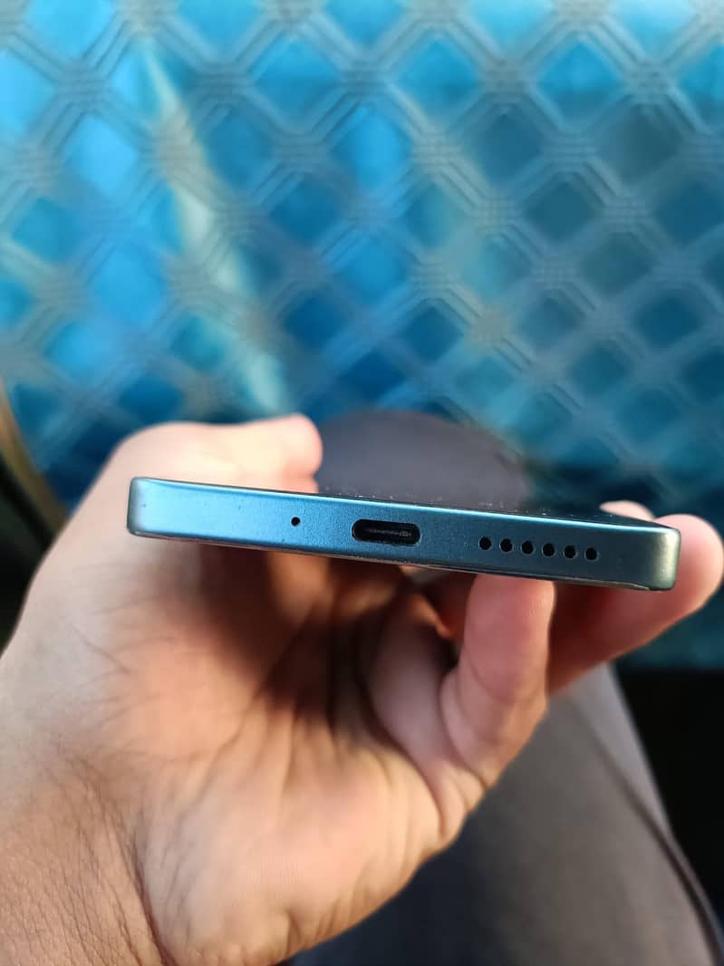 redmi note 13pro amload display 2