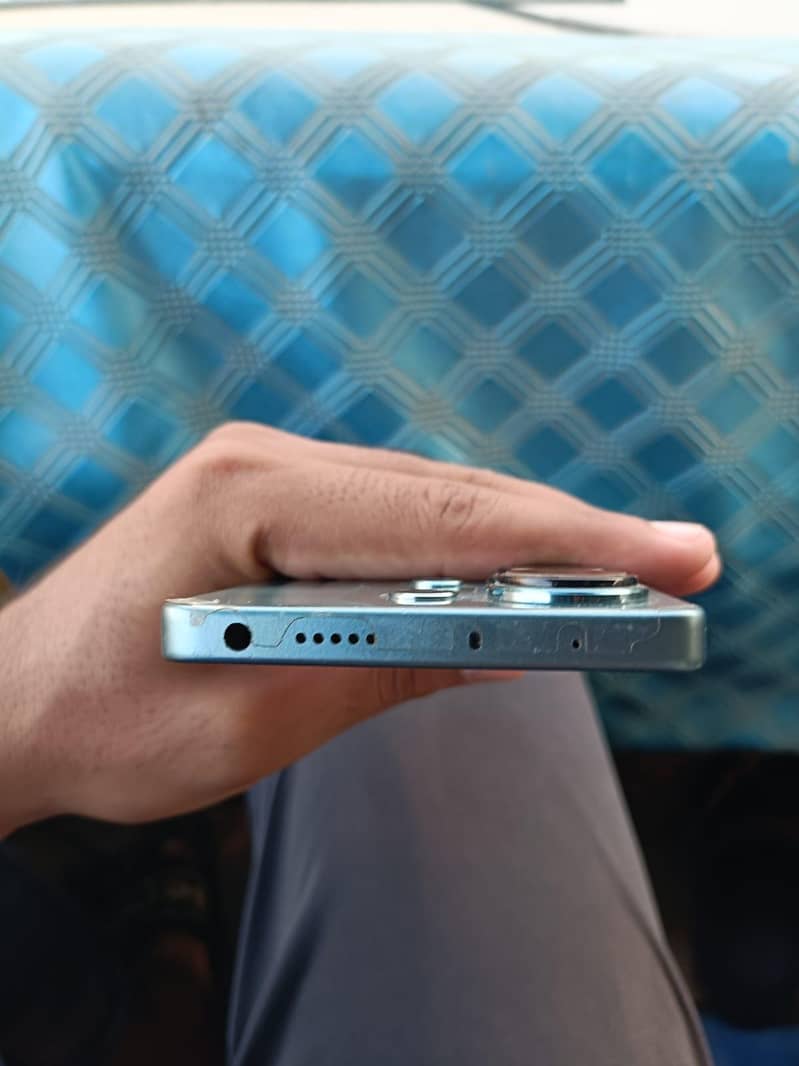 redmi note 13pro amload display 3