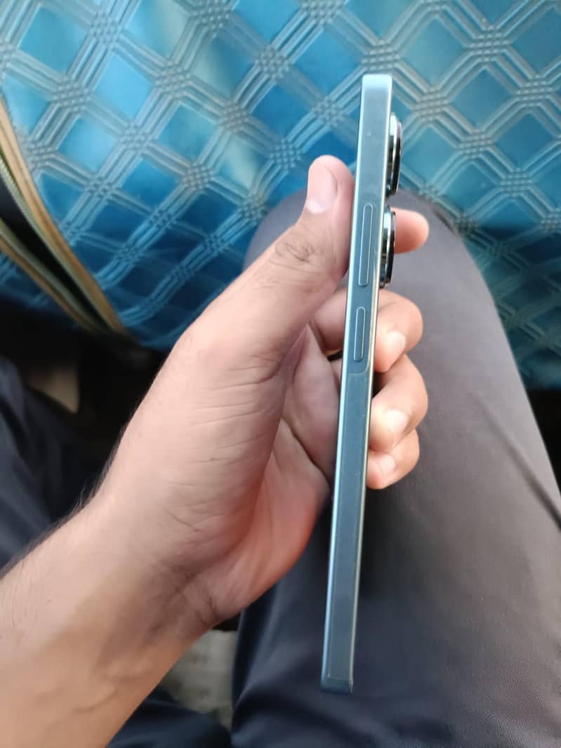redmi note 13pro amload display 4