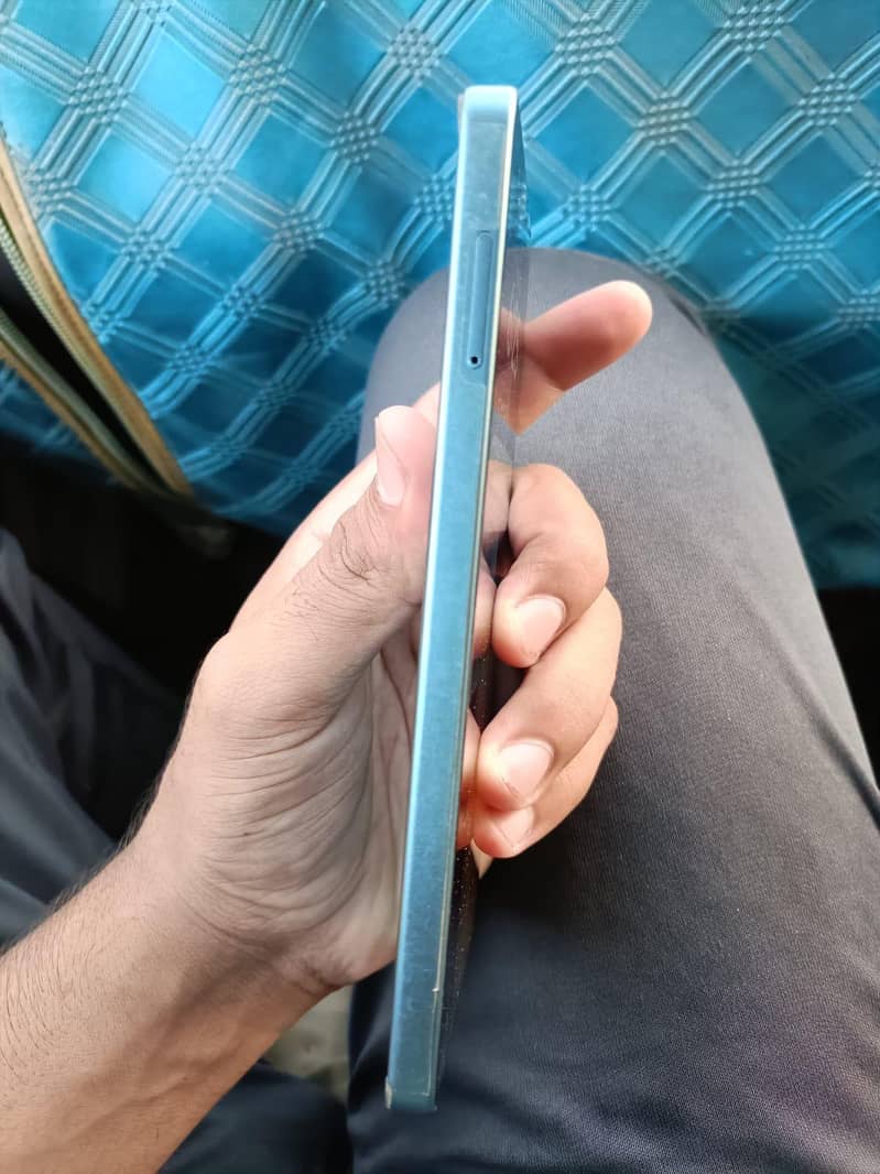 redmi note 13pro amload display 5