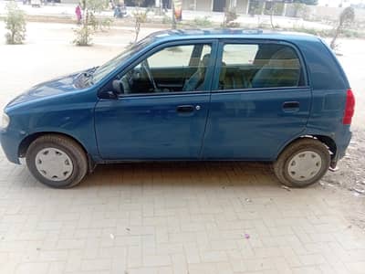 Alto vxr (2007)